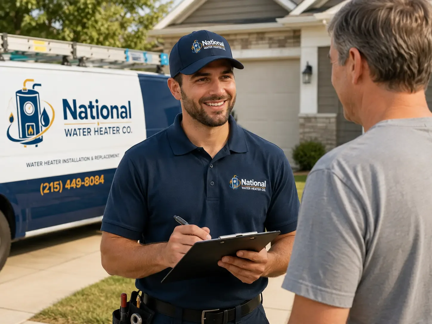 Water Heater Installation Rosedale, IN FAQs